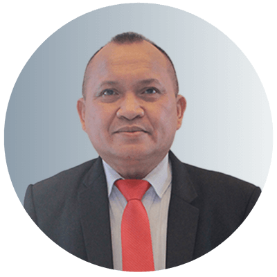 Pnt Joubert Dondokambey